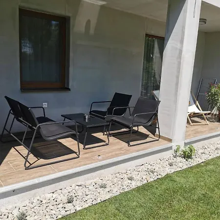Meger Appartement
