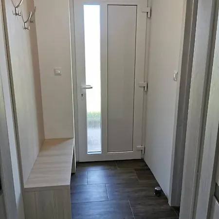 公寓 Meger Veľký Meder