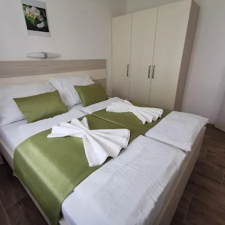 Meger Apartment