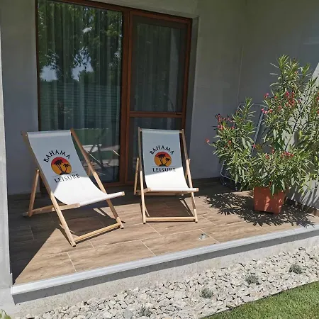 Meger Apartamento *