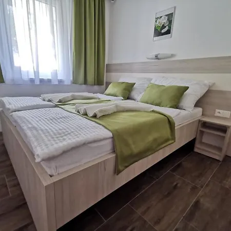 Meger Apartment Velky Meder