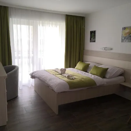 Appartement Meger Veľký Meder