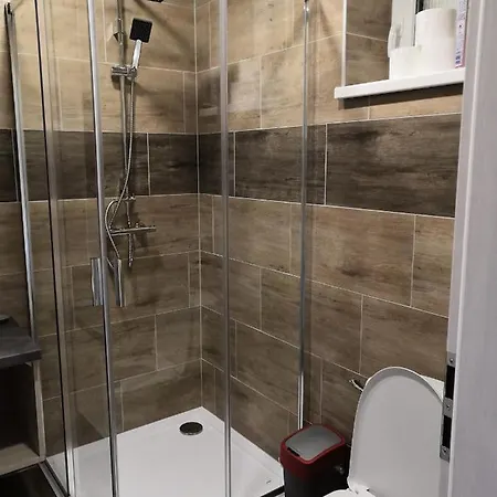 Apartment Meger Velky Meder