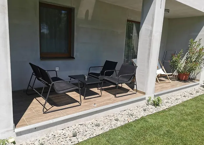 Meger Appartement