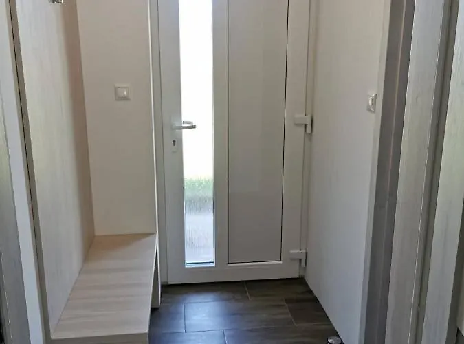 Appartement Meger Veľký Meder