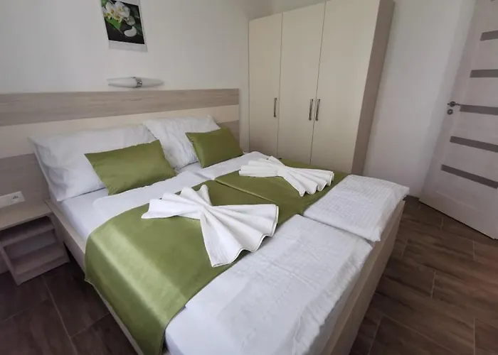 Meger Appartement
