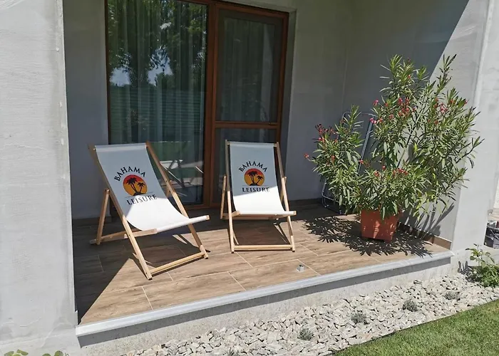 Meger Appartement *