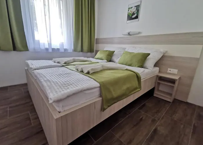 Meger Appartement Veľký Meder