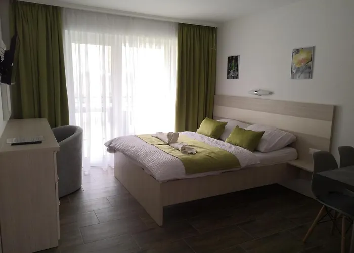 Appartement Meger Veľký Meder