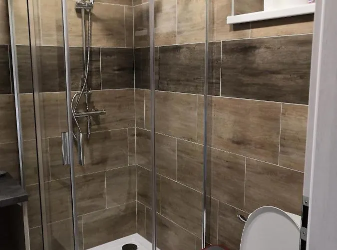 Appartement Meger Veľký Meder