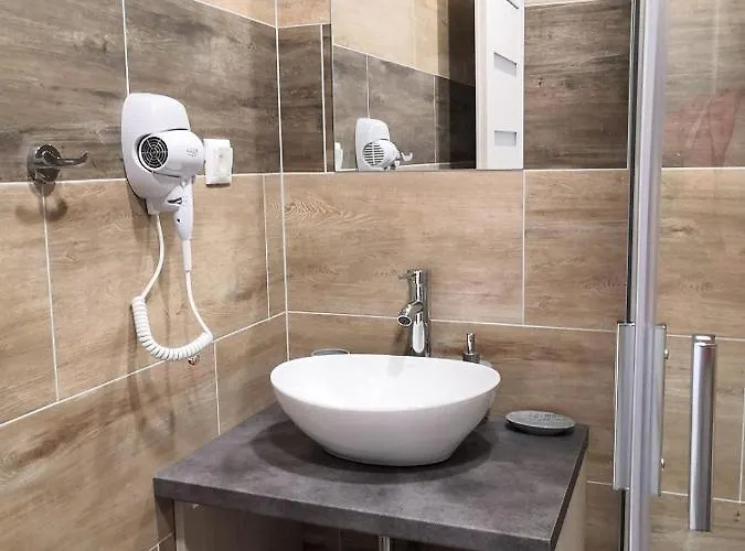 Meger Appartement Veľký Meder
